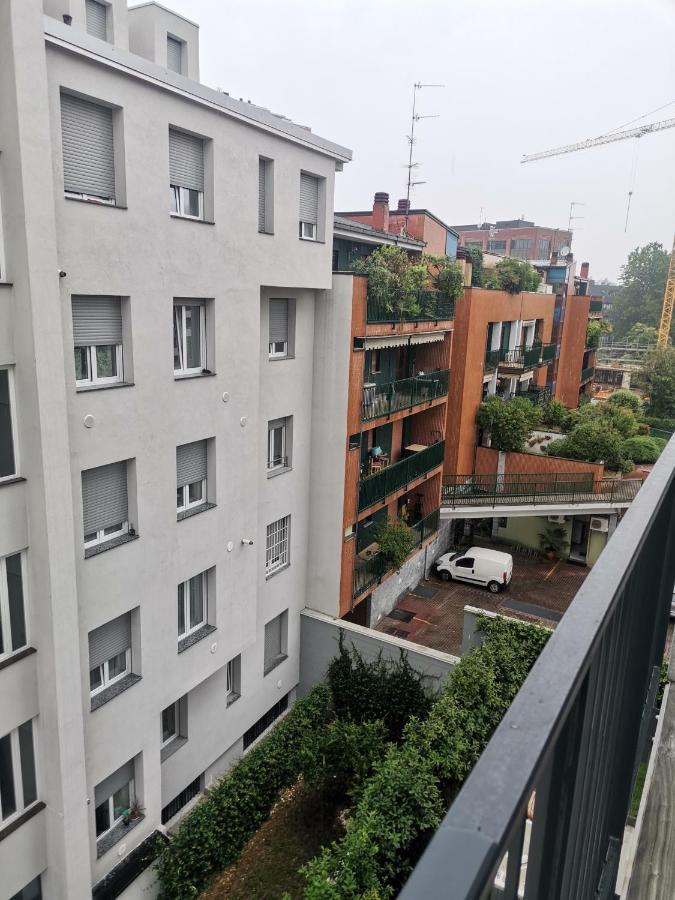 Portello Le Terrazze 1 * Milán