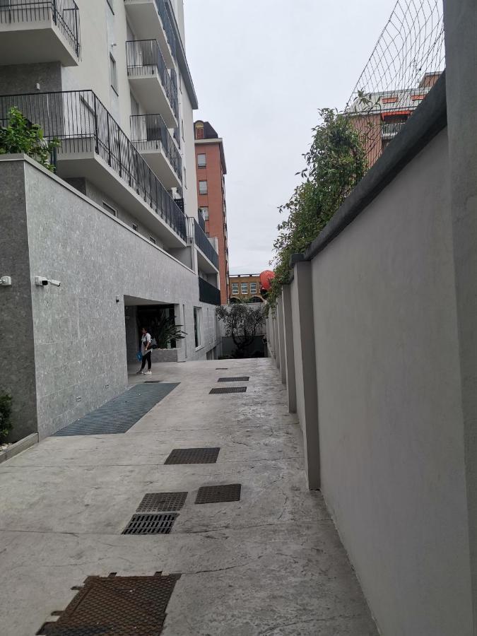 Portello Le Terrazze 1 * Milán